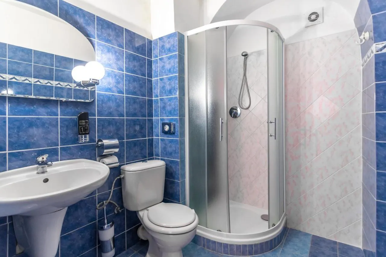 Residence Seven Angels Prag 0*,  Tschechische Republik