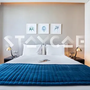 Staycae Homes - Prive , Dubai Verenigde Arabische Emiraten