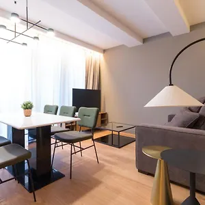 Old Town By Staynnapartments , Bilbao Spanje