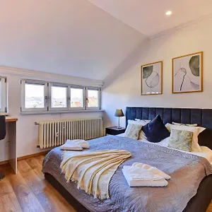 Beautiful Dlouhá Appartement